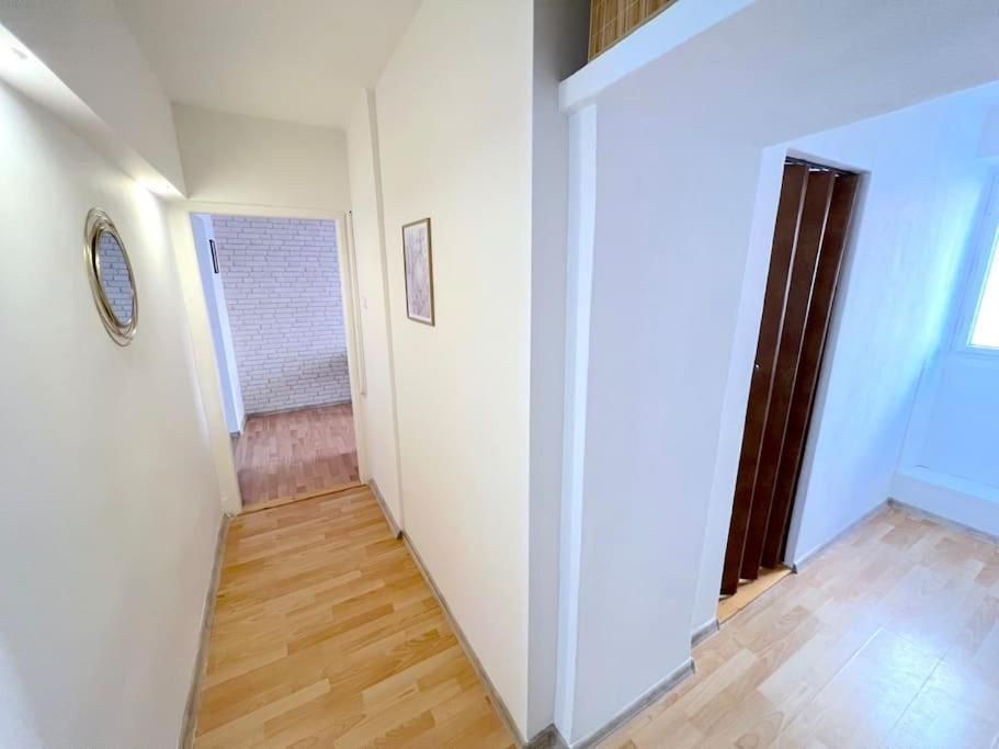 Apartman U Labe Decin Dış mekan fotoğraf