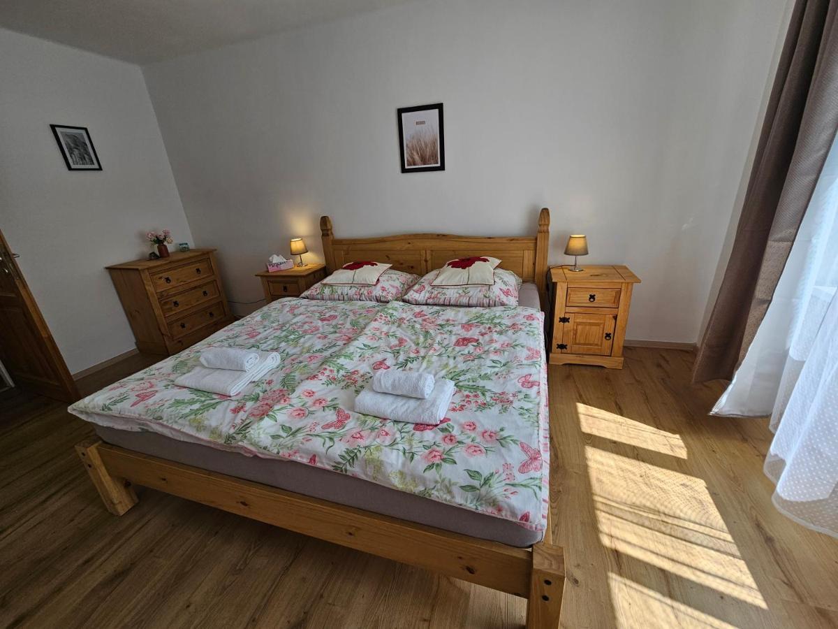 Apartman U Labe Decin Dış mekan fotoğraf